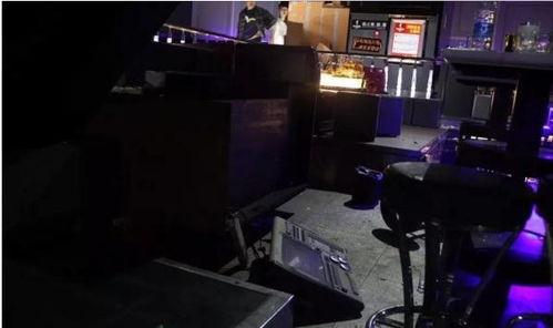 曲靖酒吧爆料视频最新,揭秘夜店幕后真相! 第1张 曲靖酒吧爆料视频最新,揭秘夜店幕后真相! 第1张